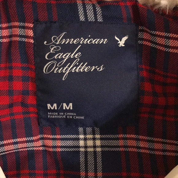 Winter vest - Picture 2 of 4